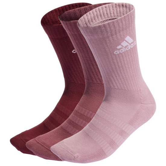 Adidas Κάλτσες 3 pairs